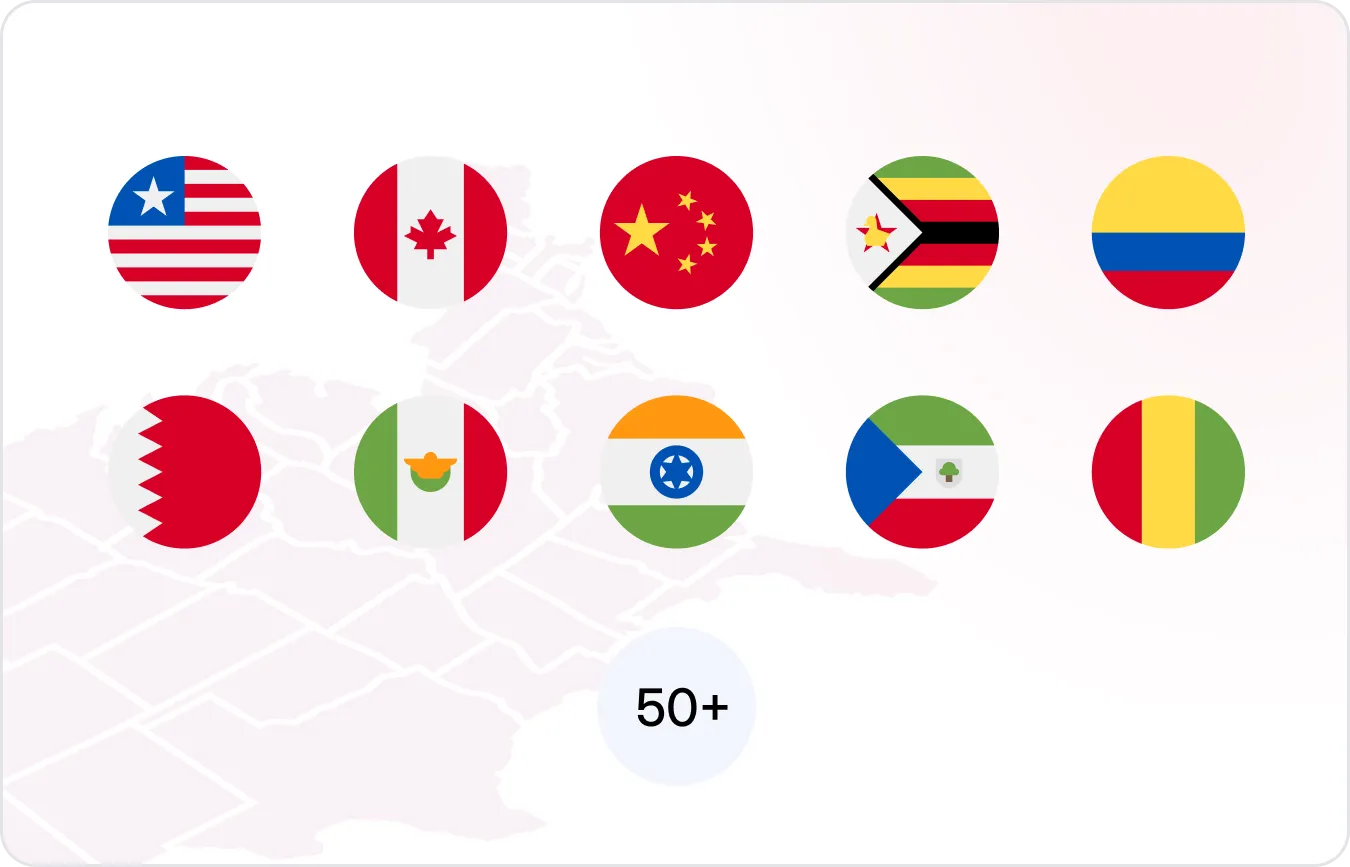 Multilingual responses for Instagram conversations
