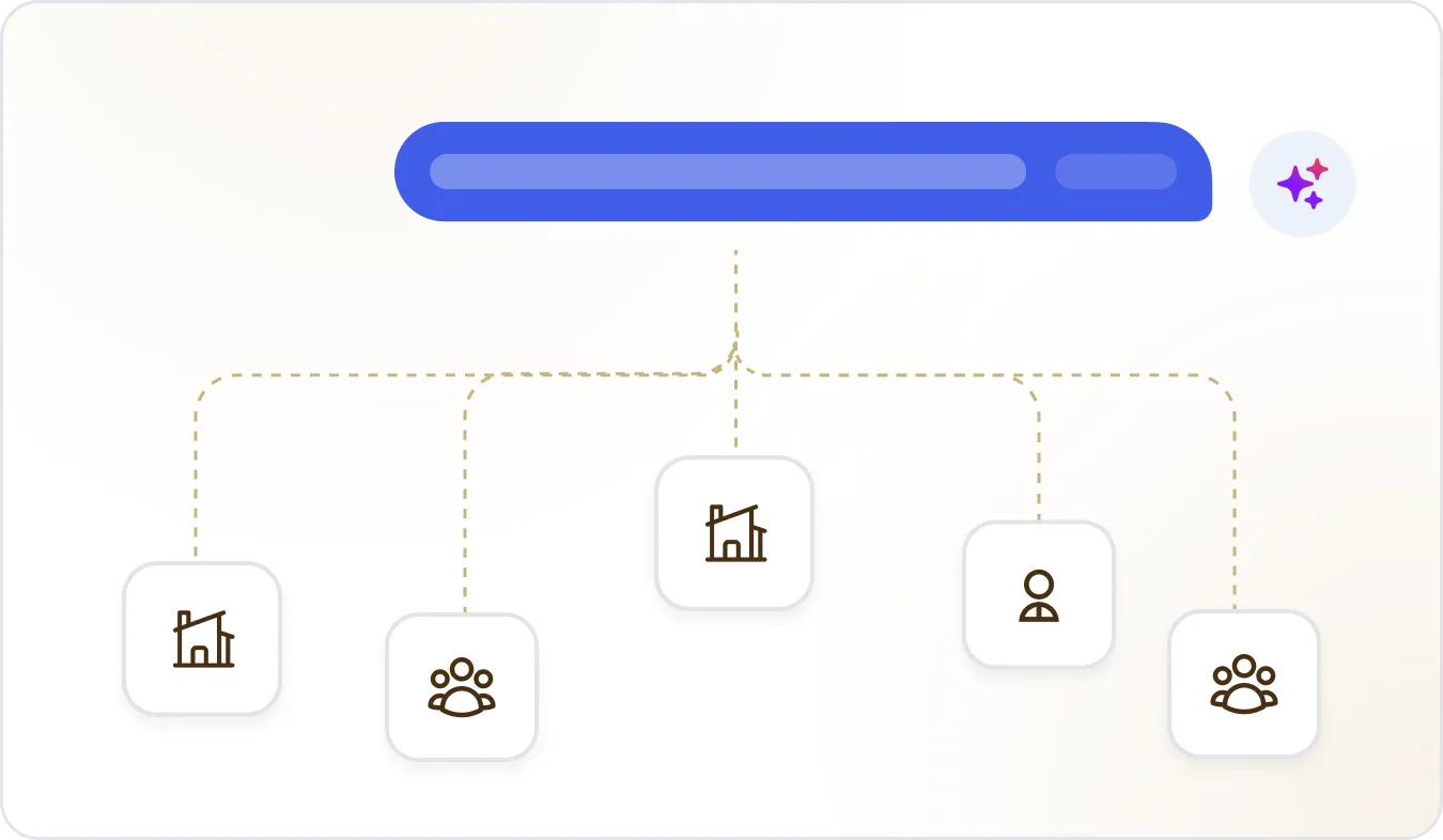 Smart booking workflow for Instagram DMs