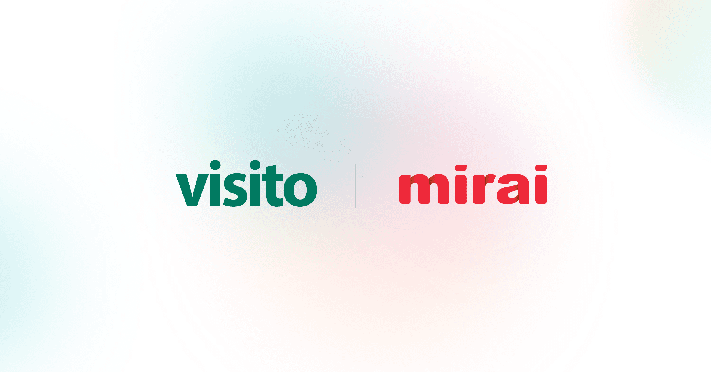 Automate guest support and boost bookings with Visito for Mirai