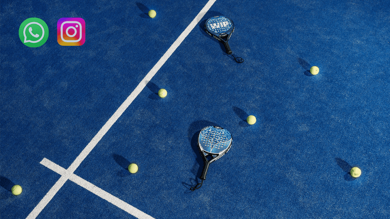 5 ways WhatsApp AI drives more court bookings for padel and tennis clubs