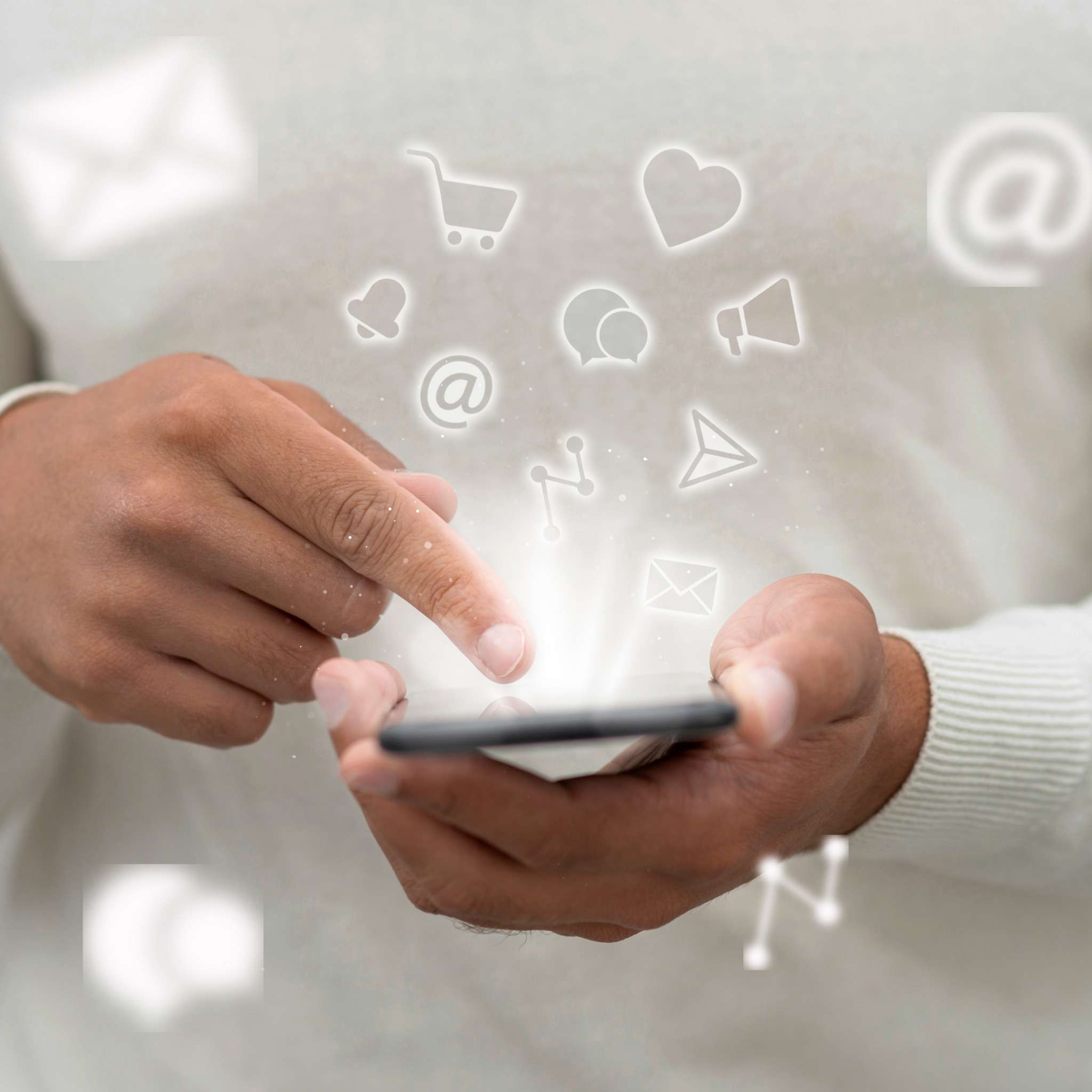 5 ways AI agents can boost social media engagement