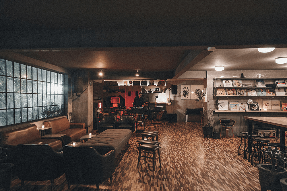 Departamento Studio Bar revamps reservations with Visito's AI agents